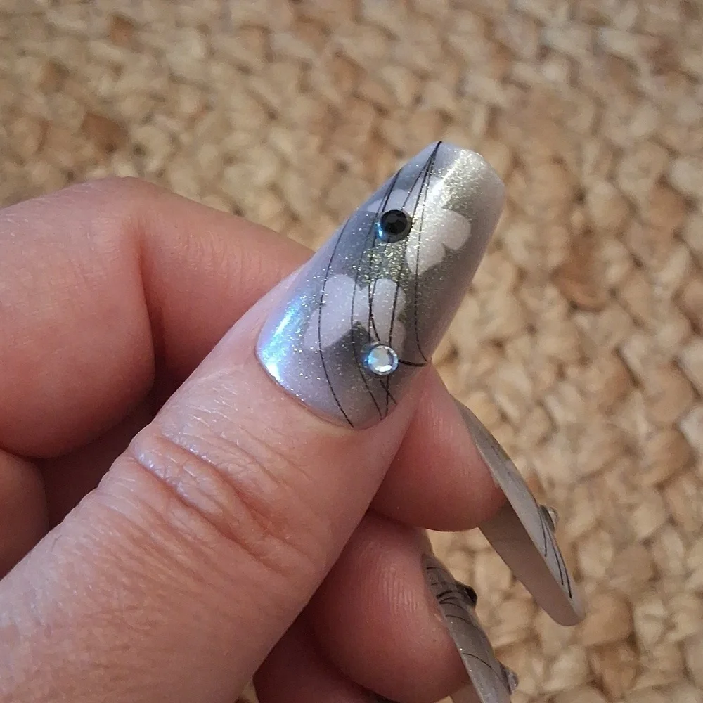 Mocyne Press On Nails